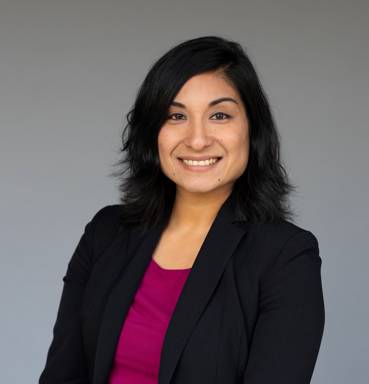 Member  Dr. Esmeralda  Ortiz 