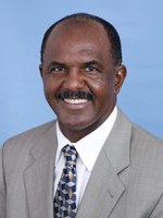 Member  Reginald Kenan