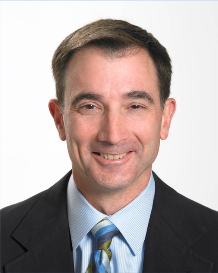 Member  Eric C. Davis