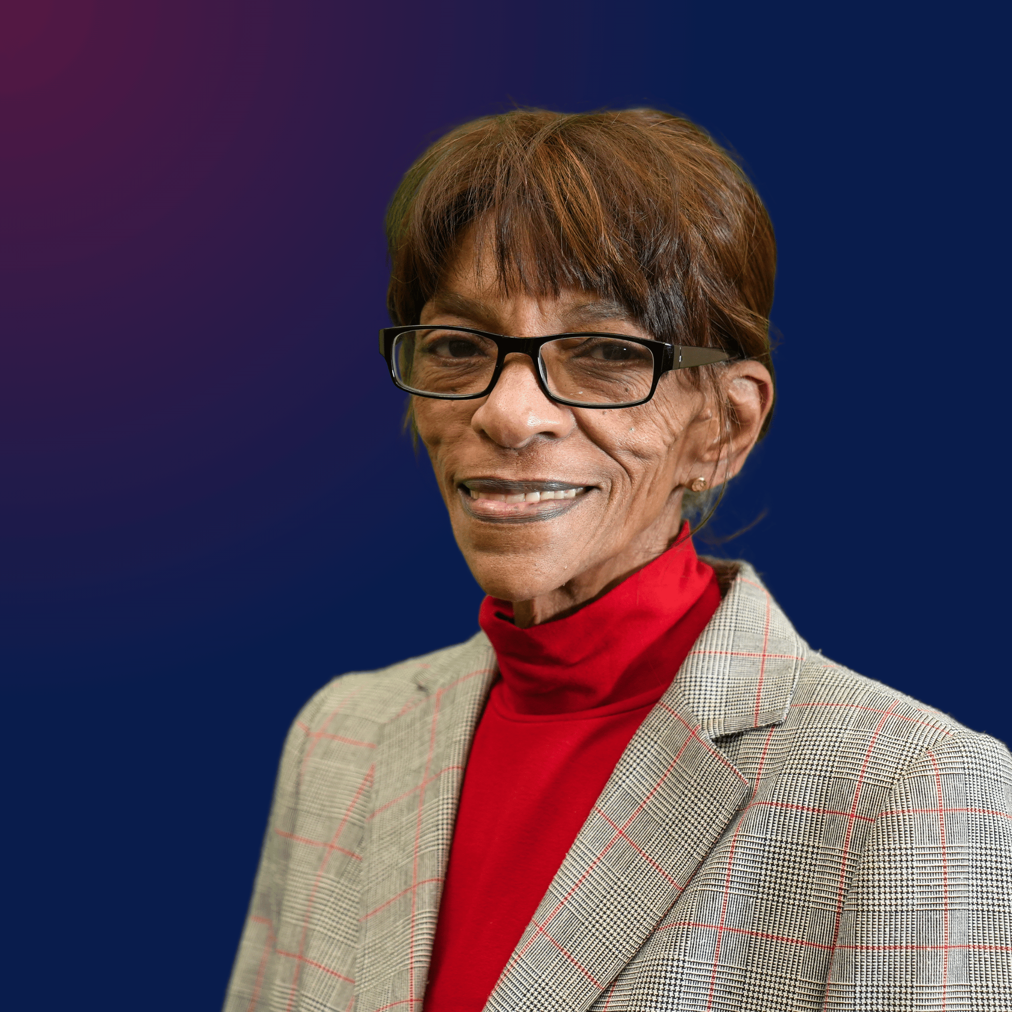 Member  Ms. Del Turner
