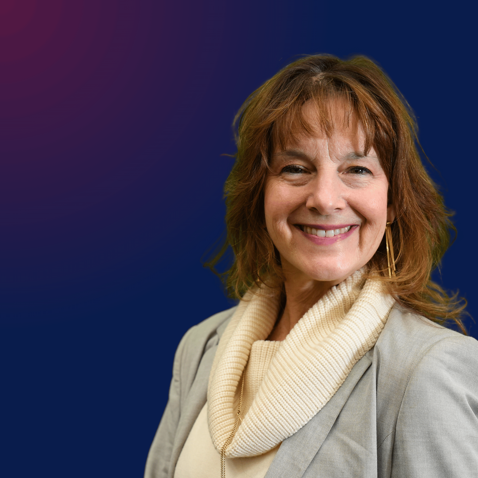 Member  Ms. Jane Allen Wilson
