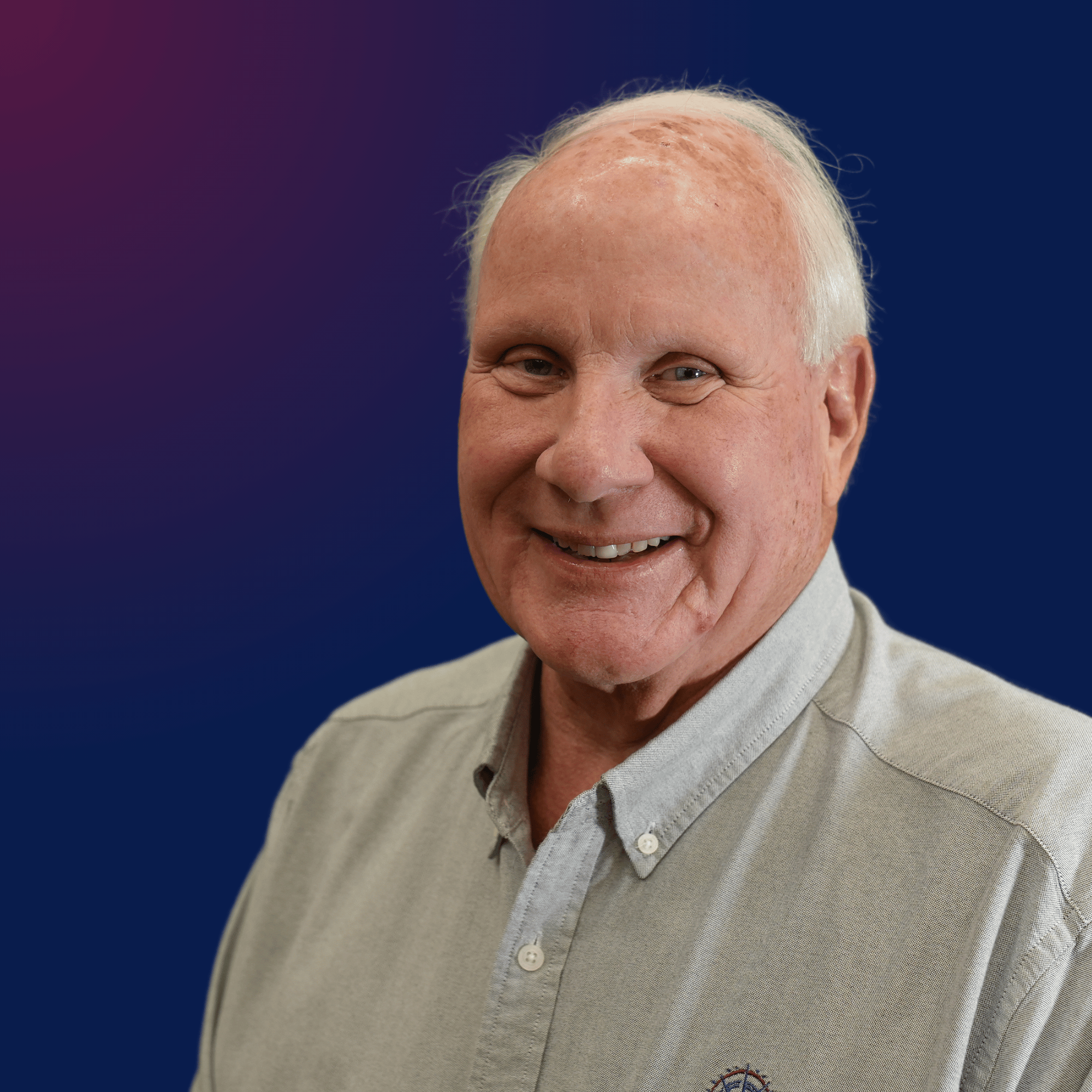 Member  Mr. David Hamm