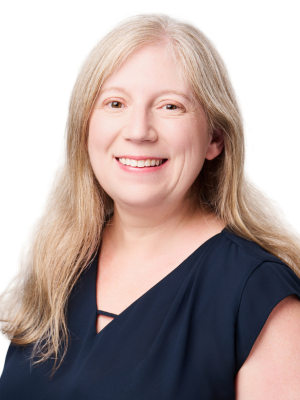 Member  Mrs. Sarah  Smylie 