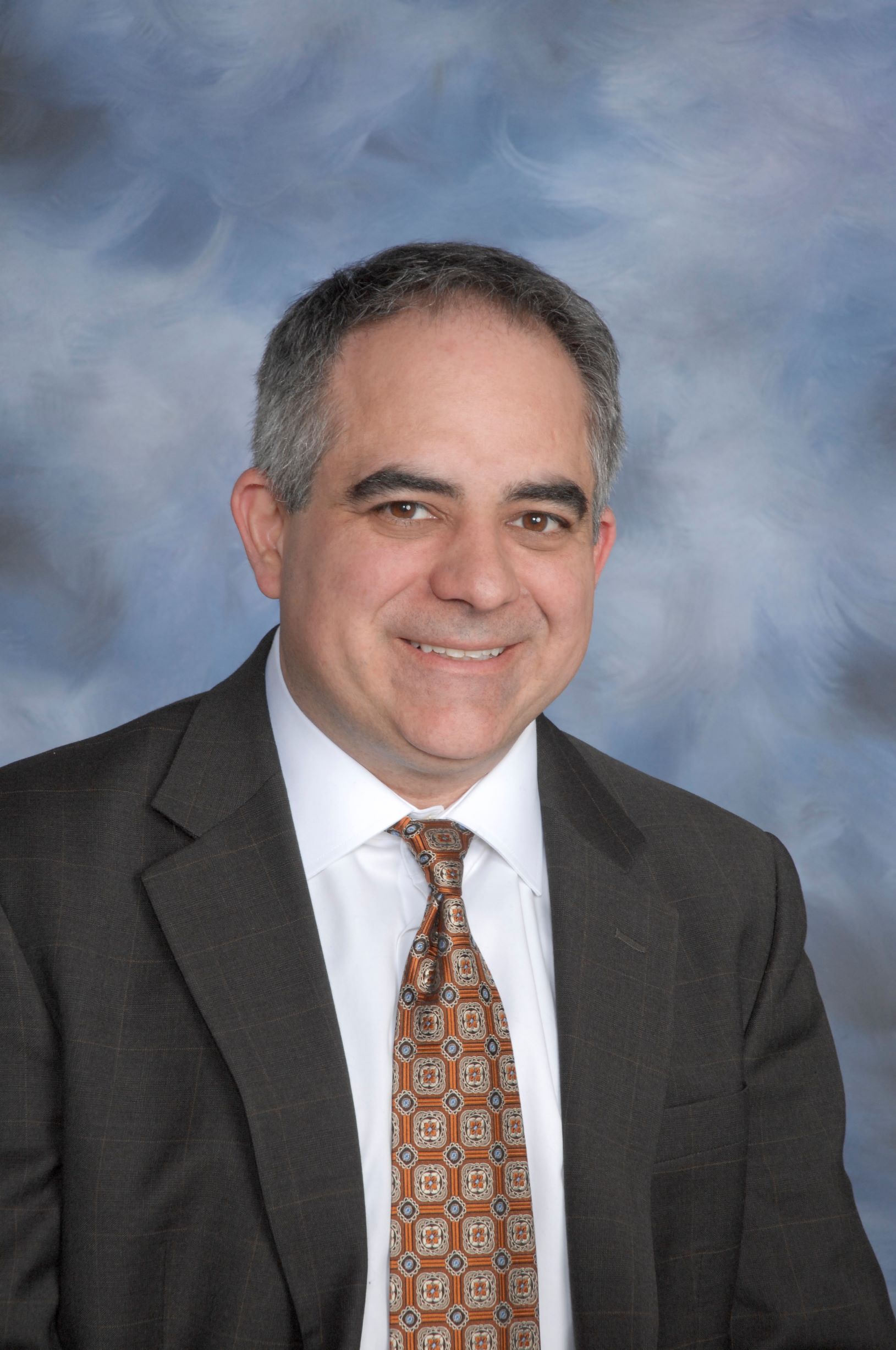 Member  Mr. Chris  Heagarty 