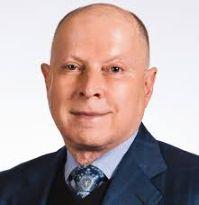 Member  John Blackburn