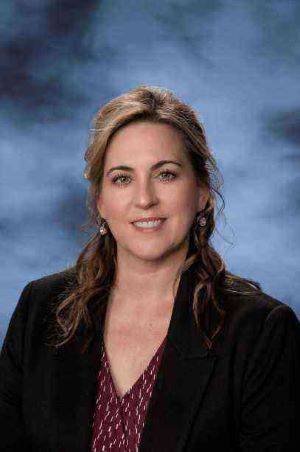 Member  Ms. Cheryl  Caulfield 