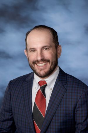 Member  Mr. Sam  Hershey 