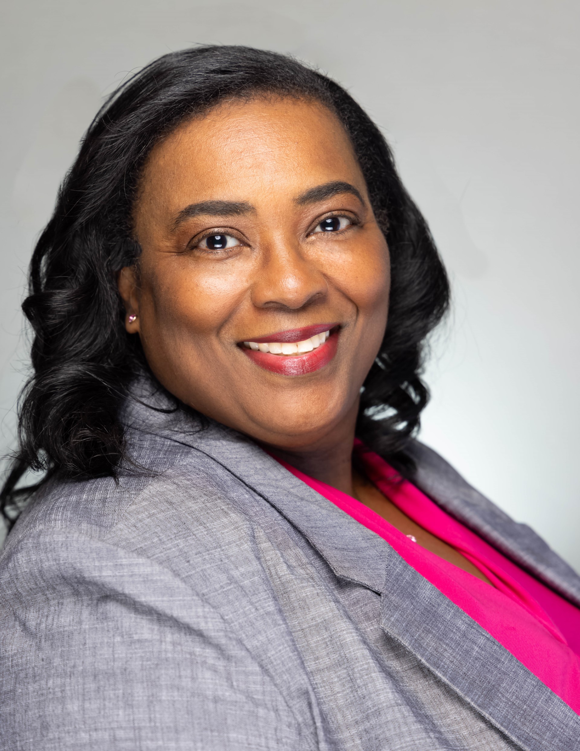 Member  Ms. Toshiba  Rice 
