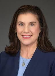 Member  Beckie Spears