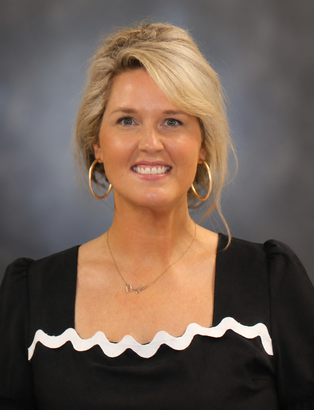 Member  Jennifer Naylor
