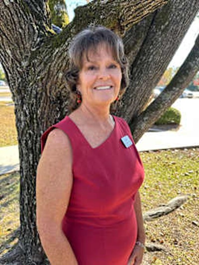 Member   Darlene  Gibbs 