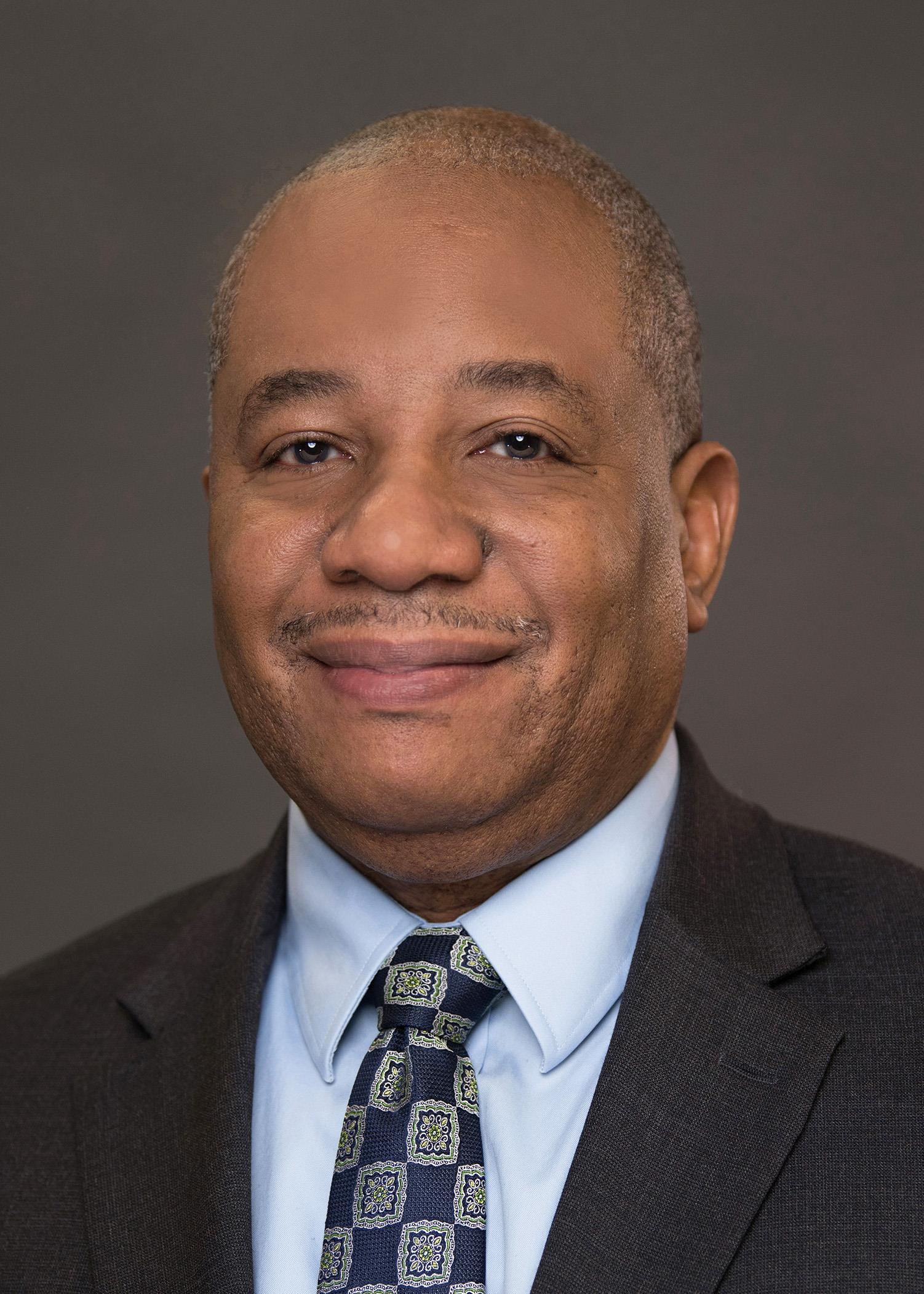 Member   Maurice "Mo" Green 