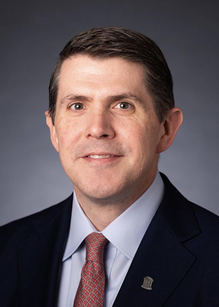 Member   Brad  Briner 