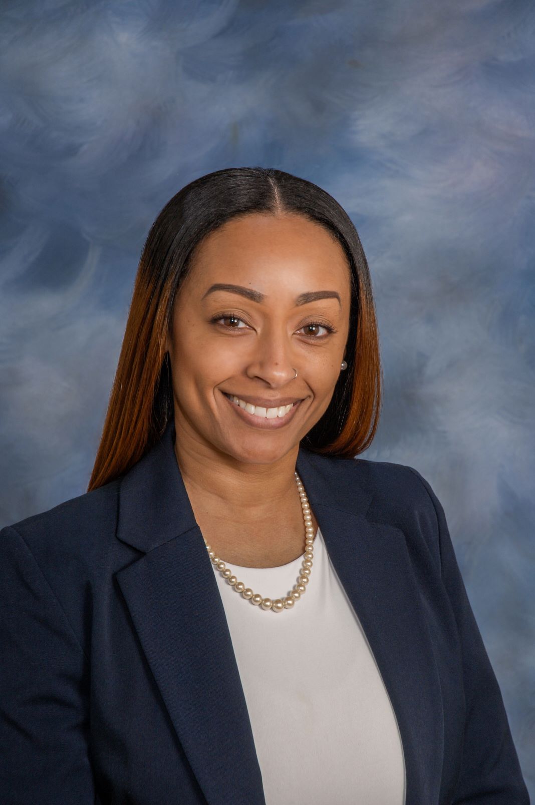 Member  Ms. Christina A Gordon 