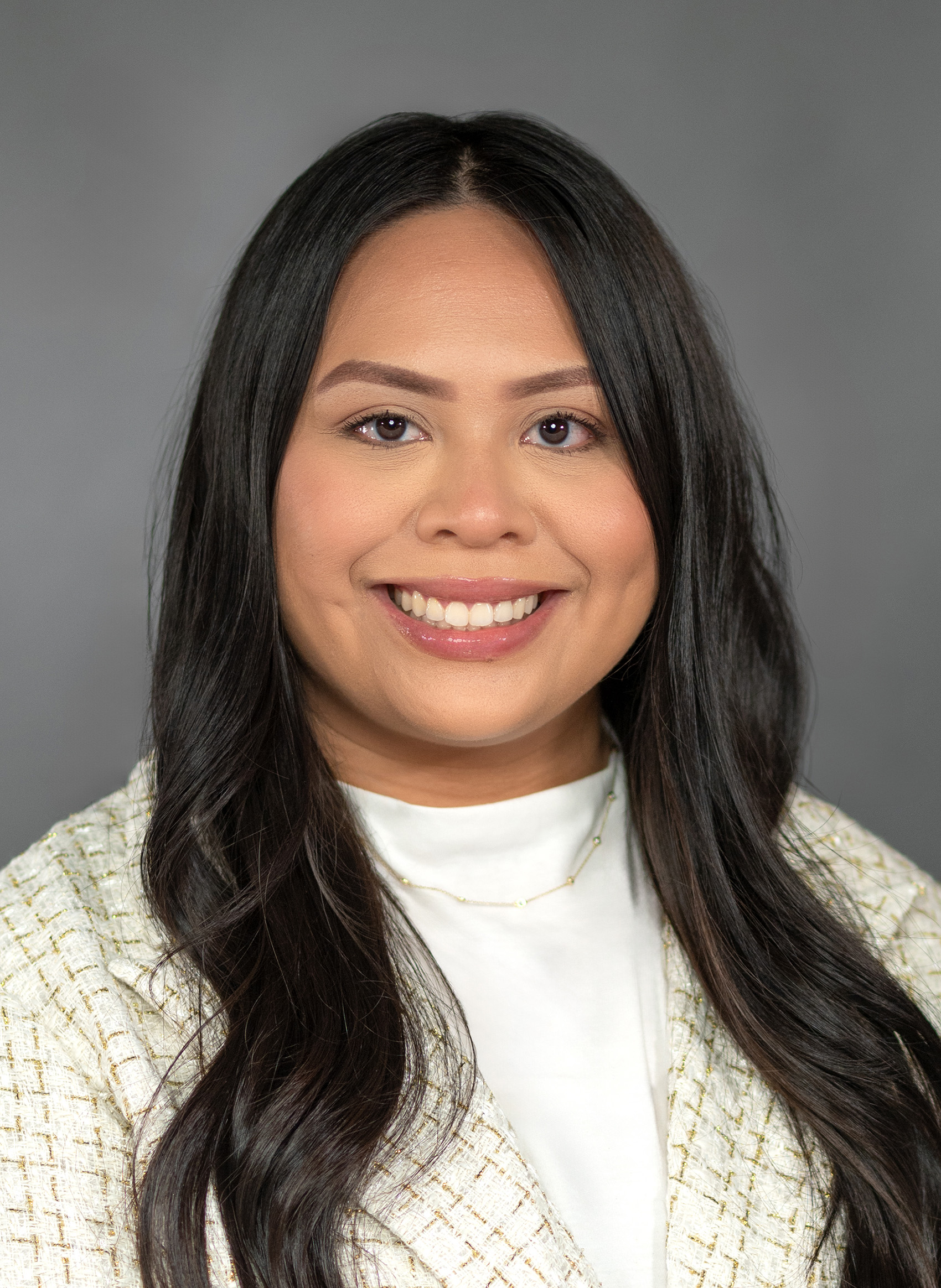 Member   Rachel  Candaso 