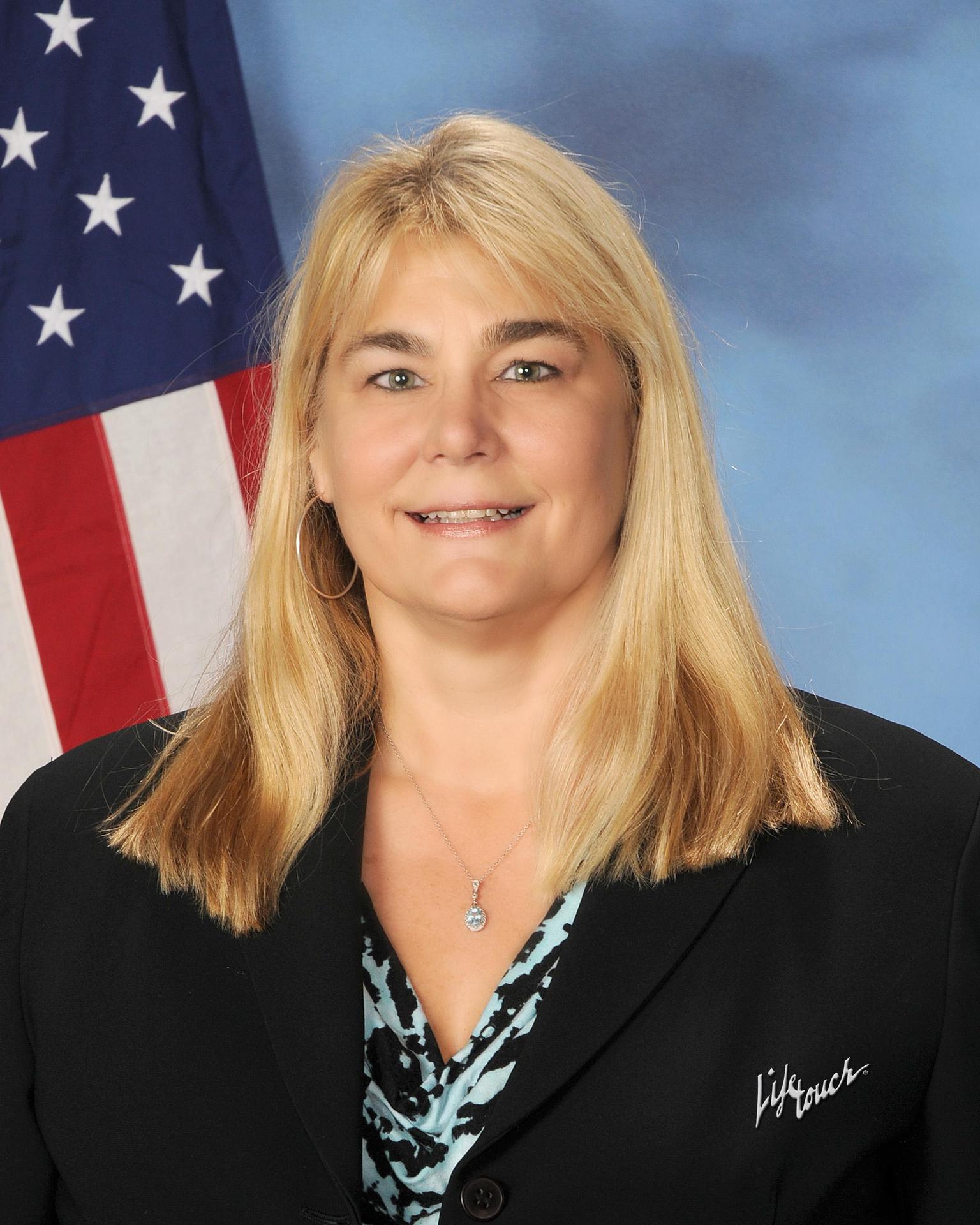 Member   Cheryl A. Shellhart 