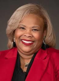 Member  Kimberly Jones