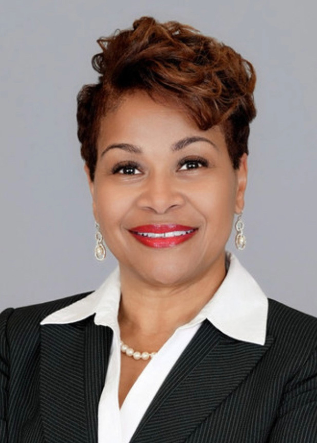 Member   Carol A. Worley 