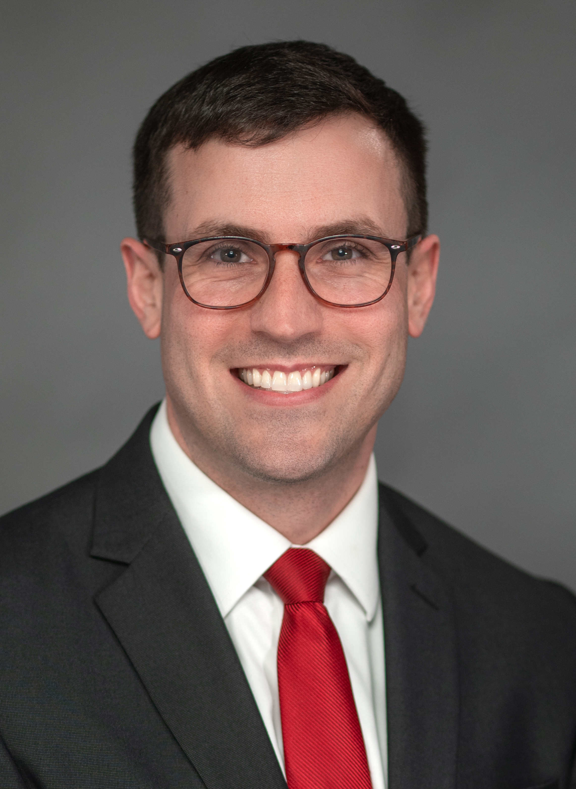 Member  Cason Justice