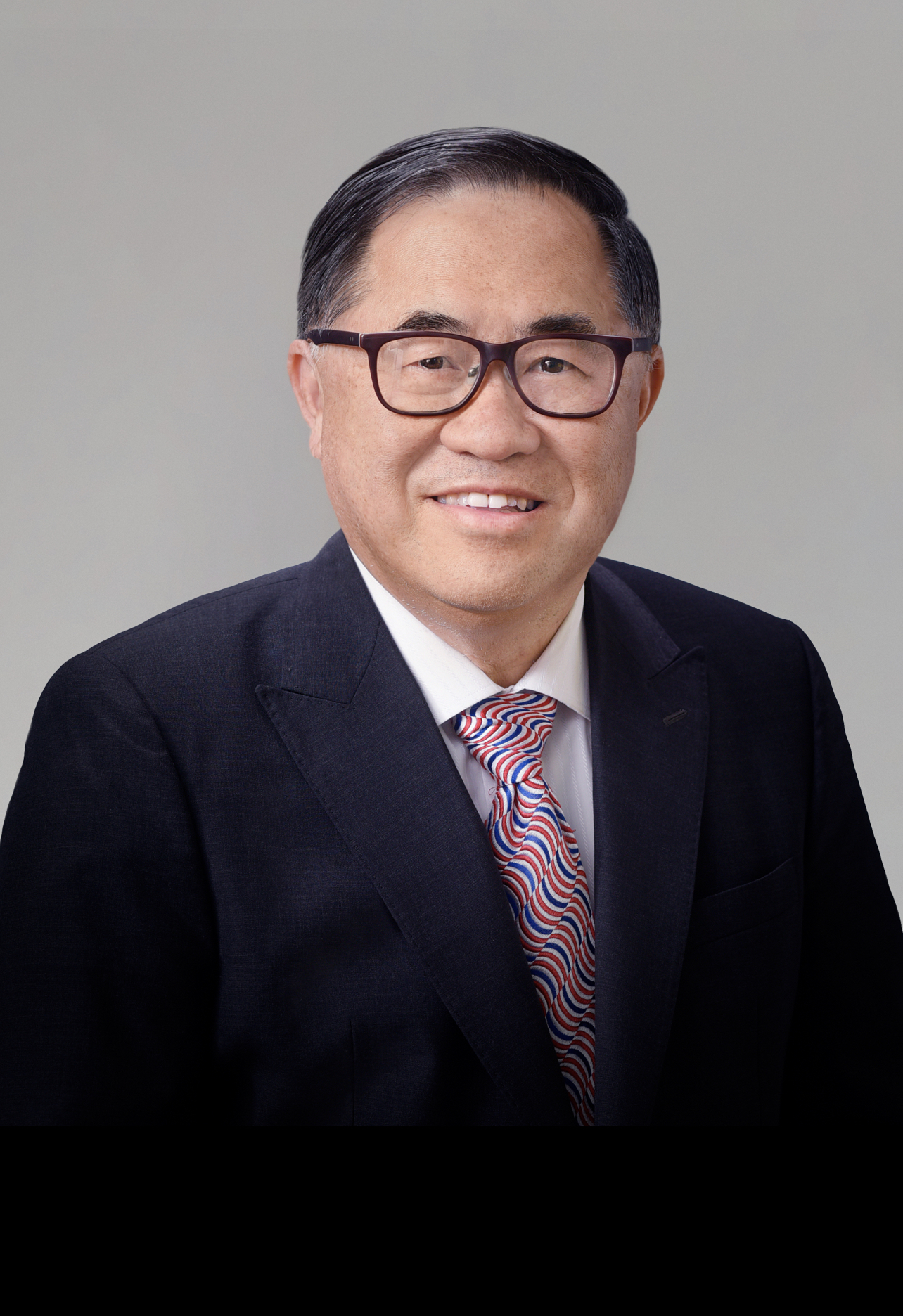 Member  C. Joseph Chang