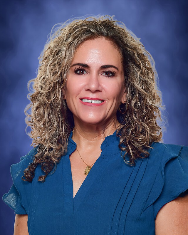 Member  Ms. Mary Kay  Monson 