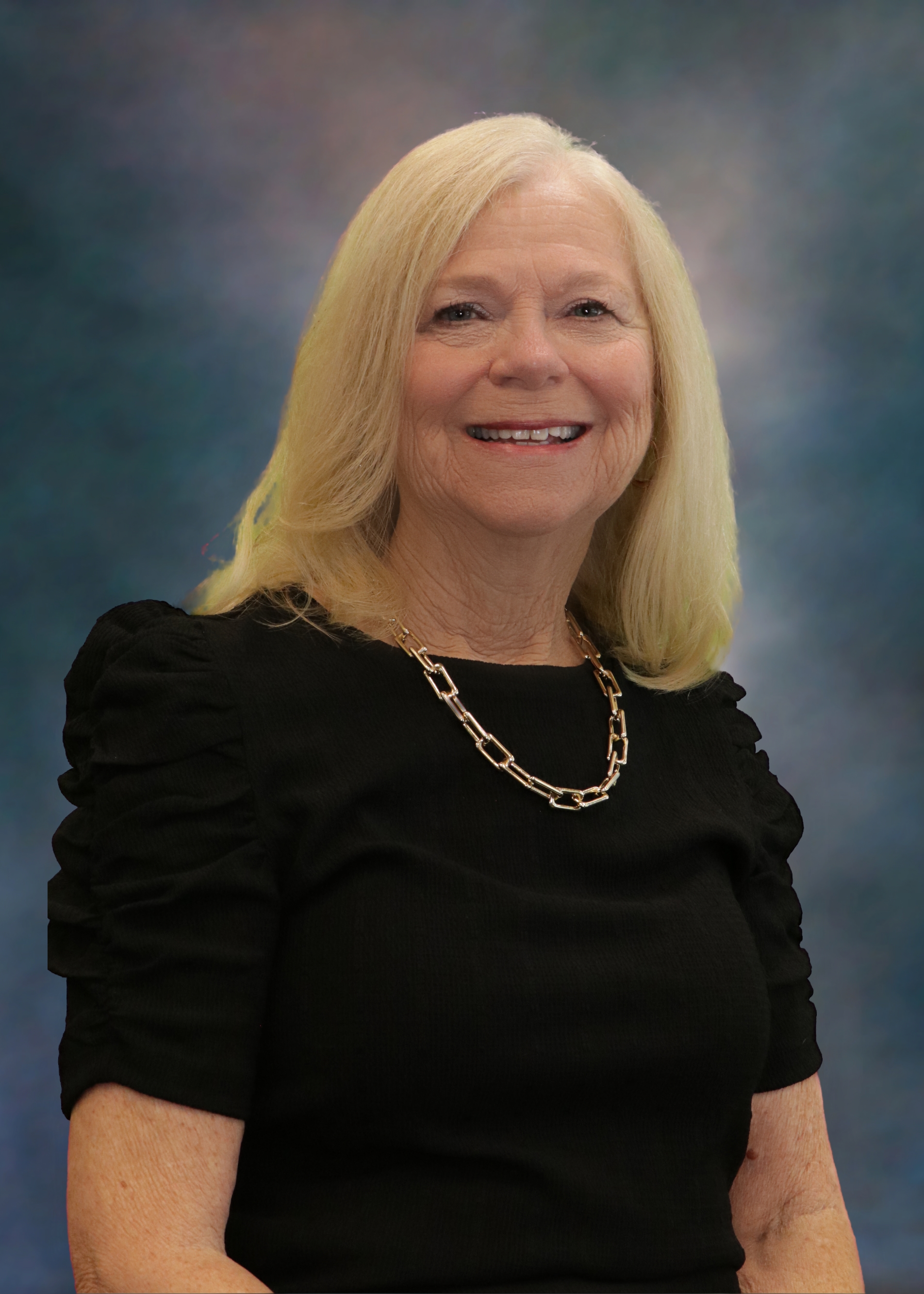 Member  Patricia Soave