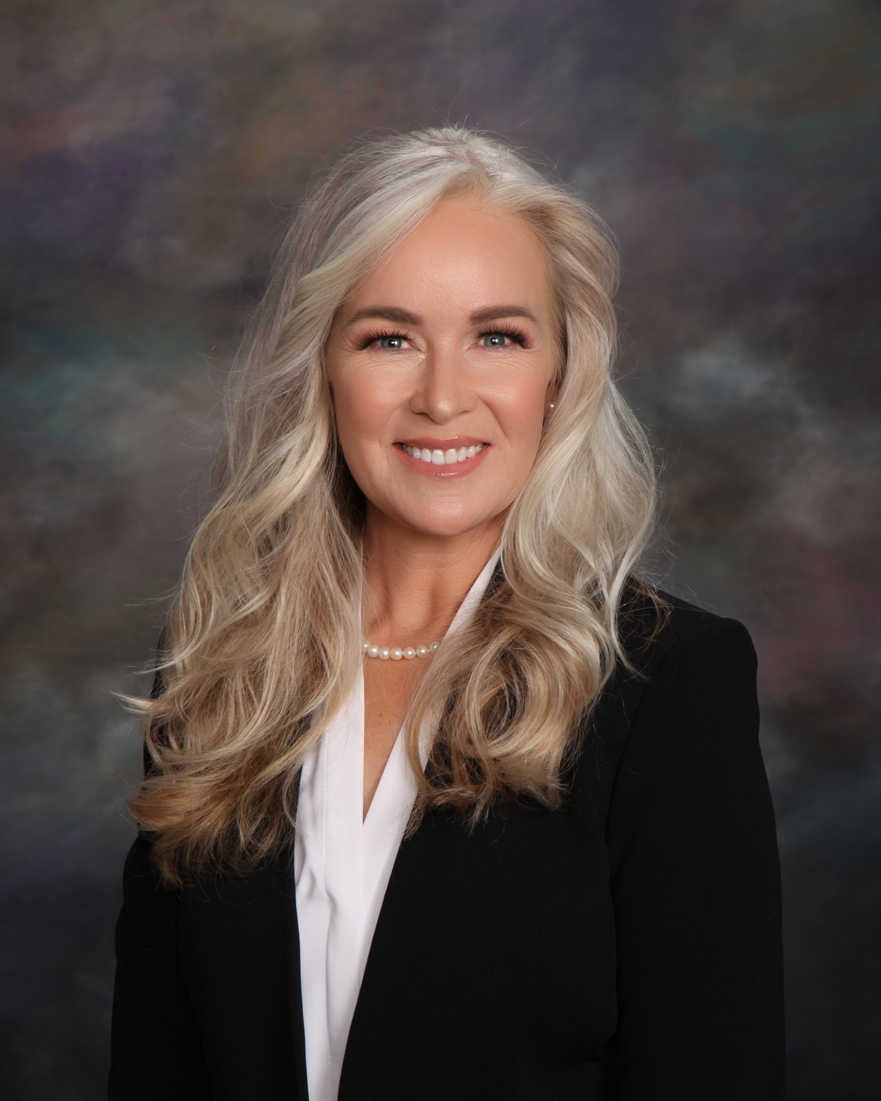 Member  Mrs. Erin Wilson