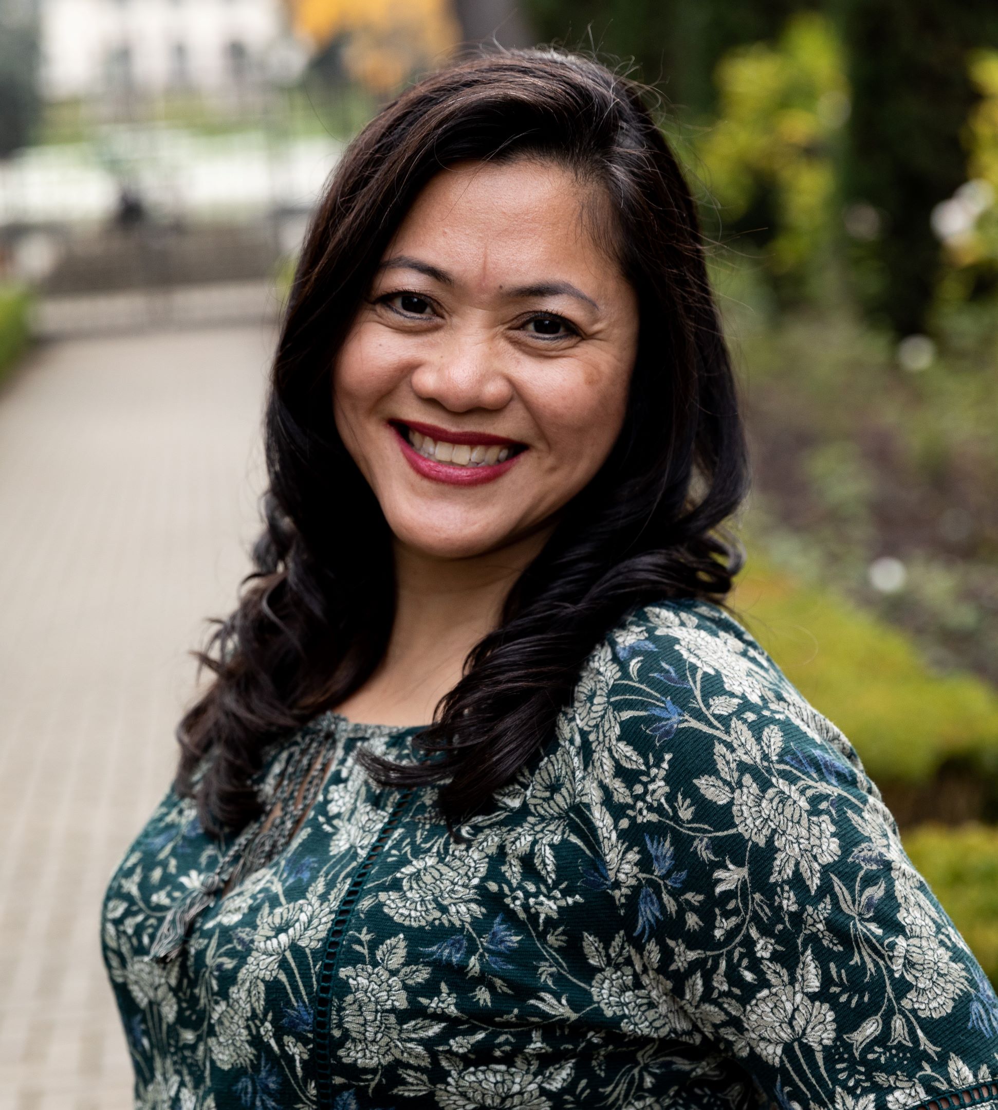 Member   Eileen  Aguba Chen 