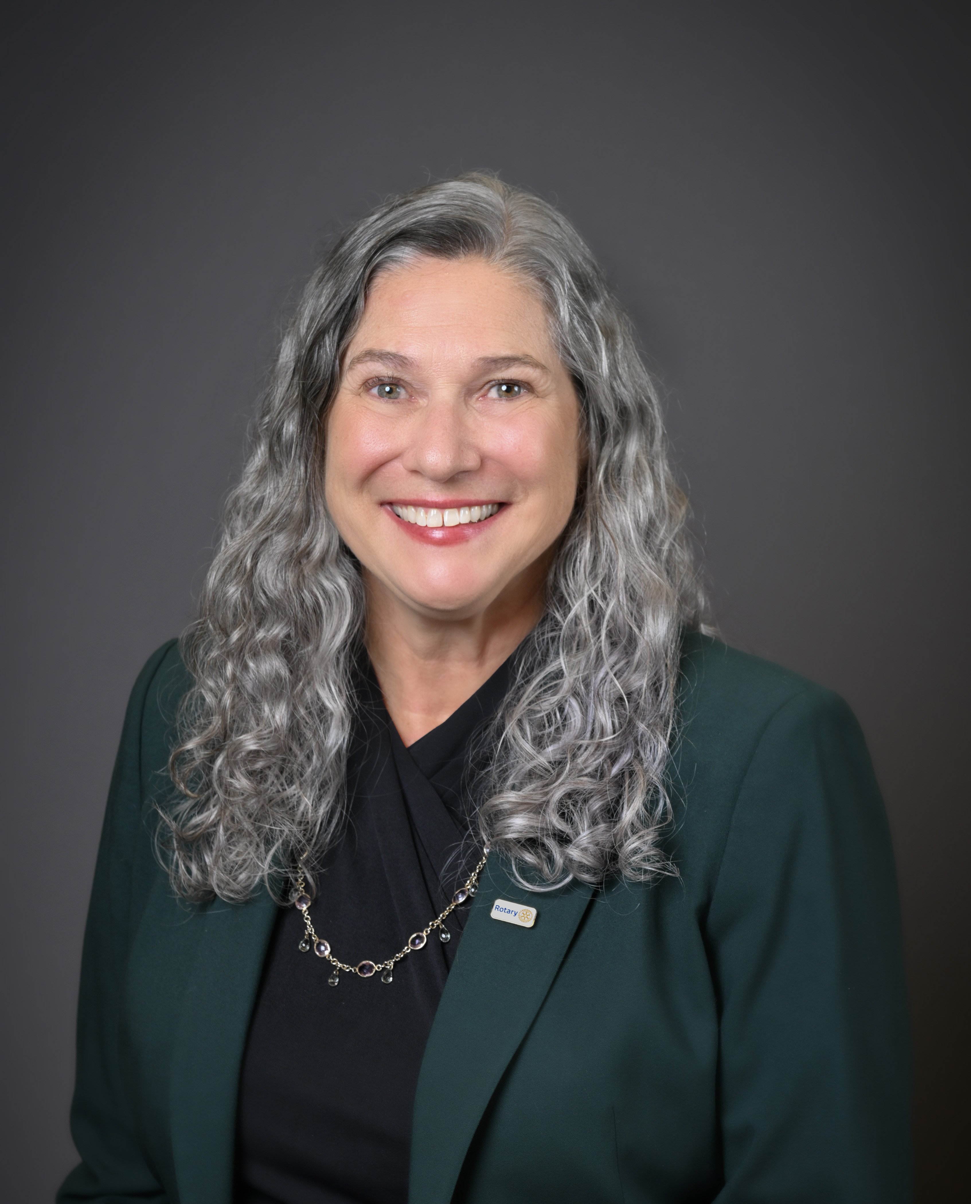Member  Claire Beltrami