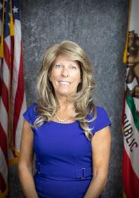 Member  Christina Behringer