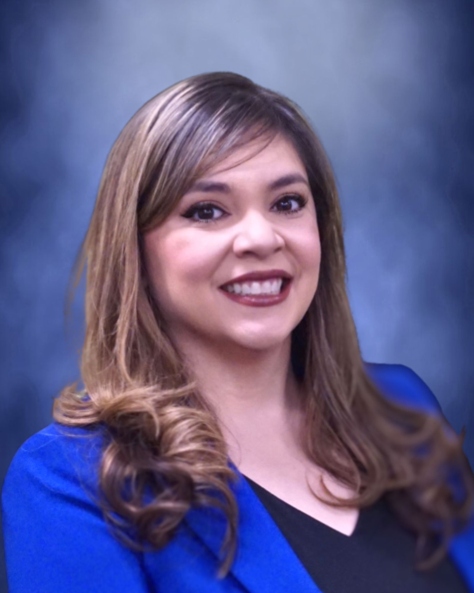 Member  Mrs. Clarissa  Acuna 
