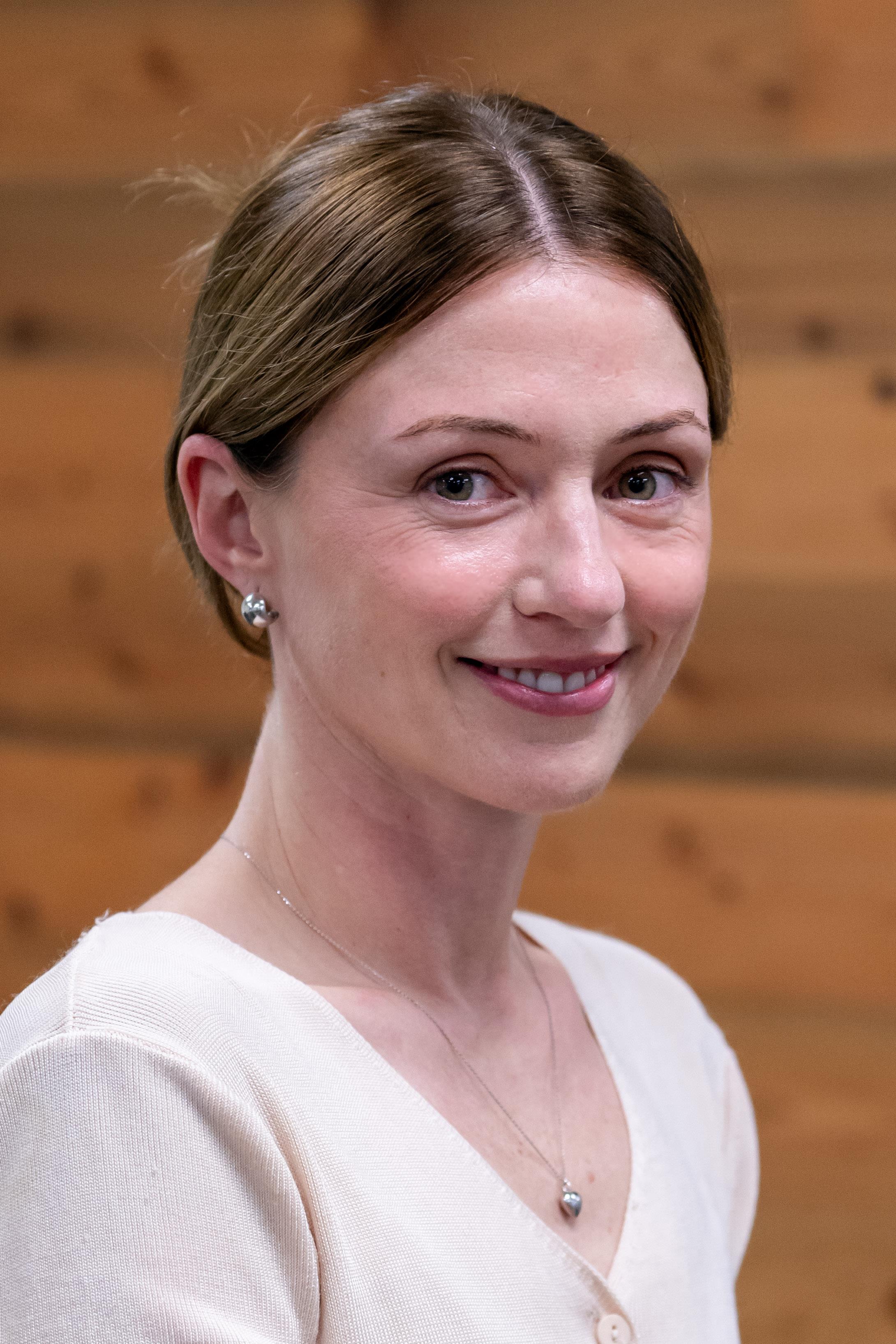 Member   Sarah  Northrup Gadus 