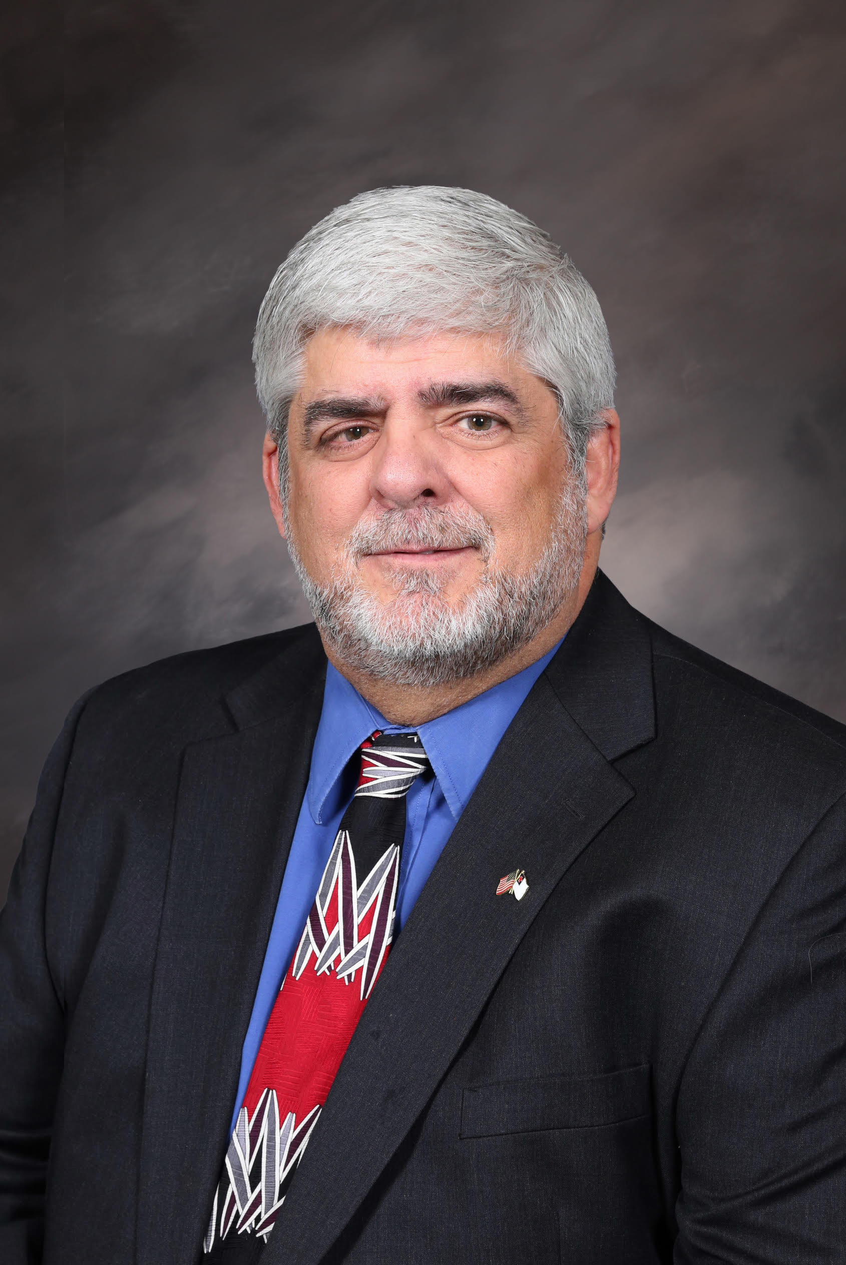 Member  Mr. Joseph Messina