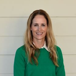 Member  Jenny Hayden