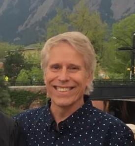 Member   Gary   Redenbacher 