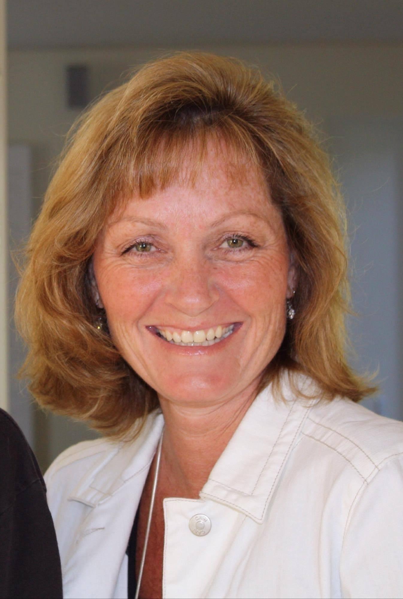 Member  Stephanie Espinola