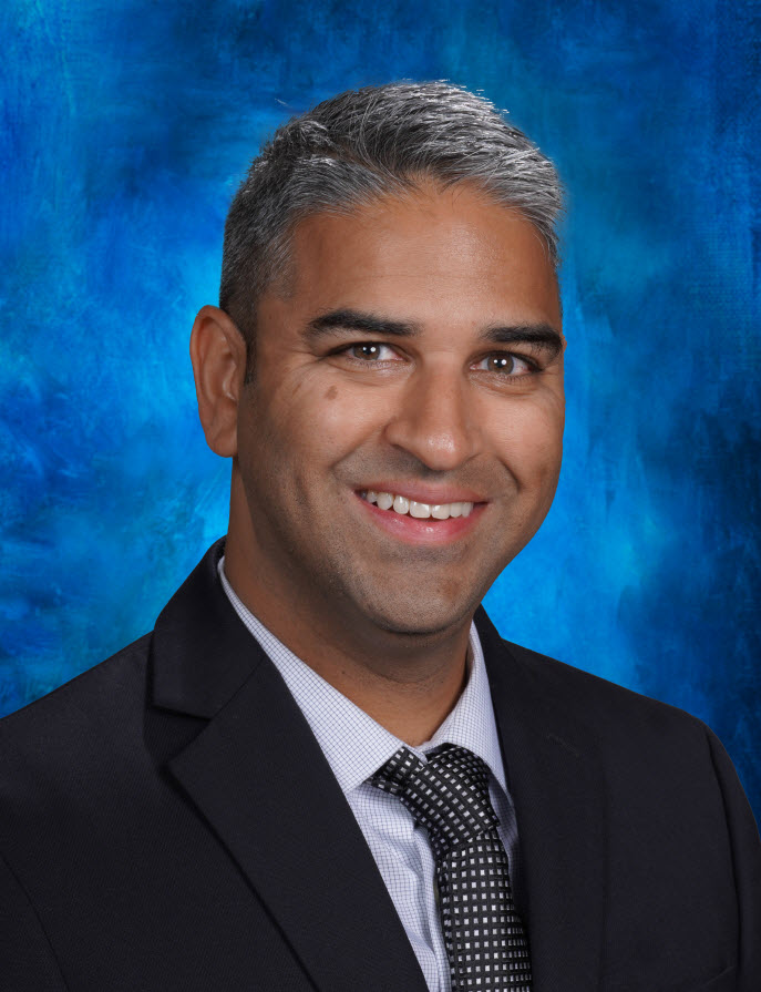 Member  Mr. Samik  Mody 