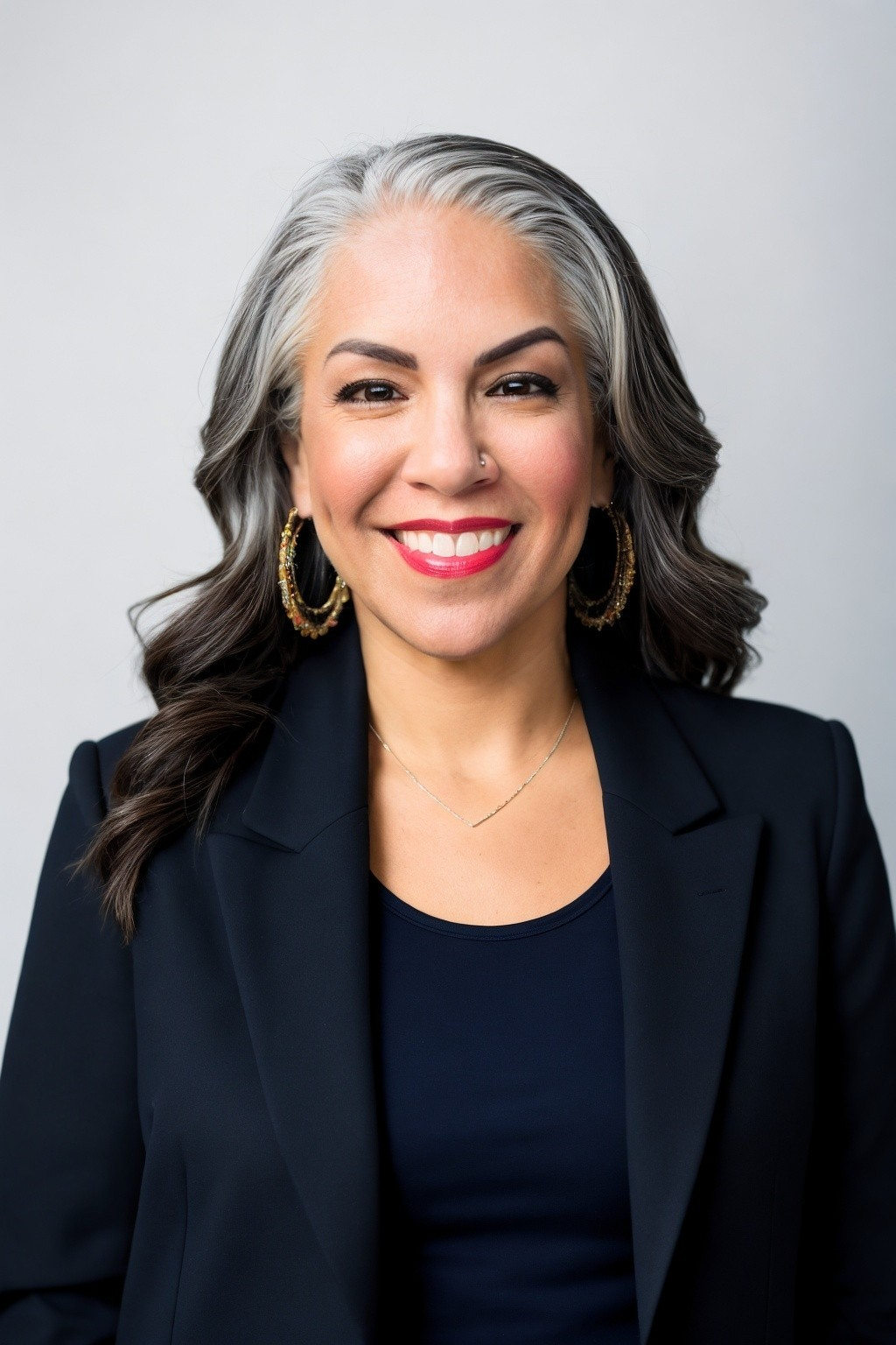 Member   Veronica  Andrade 