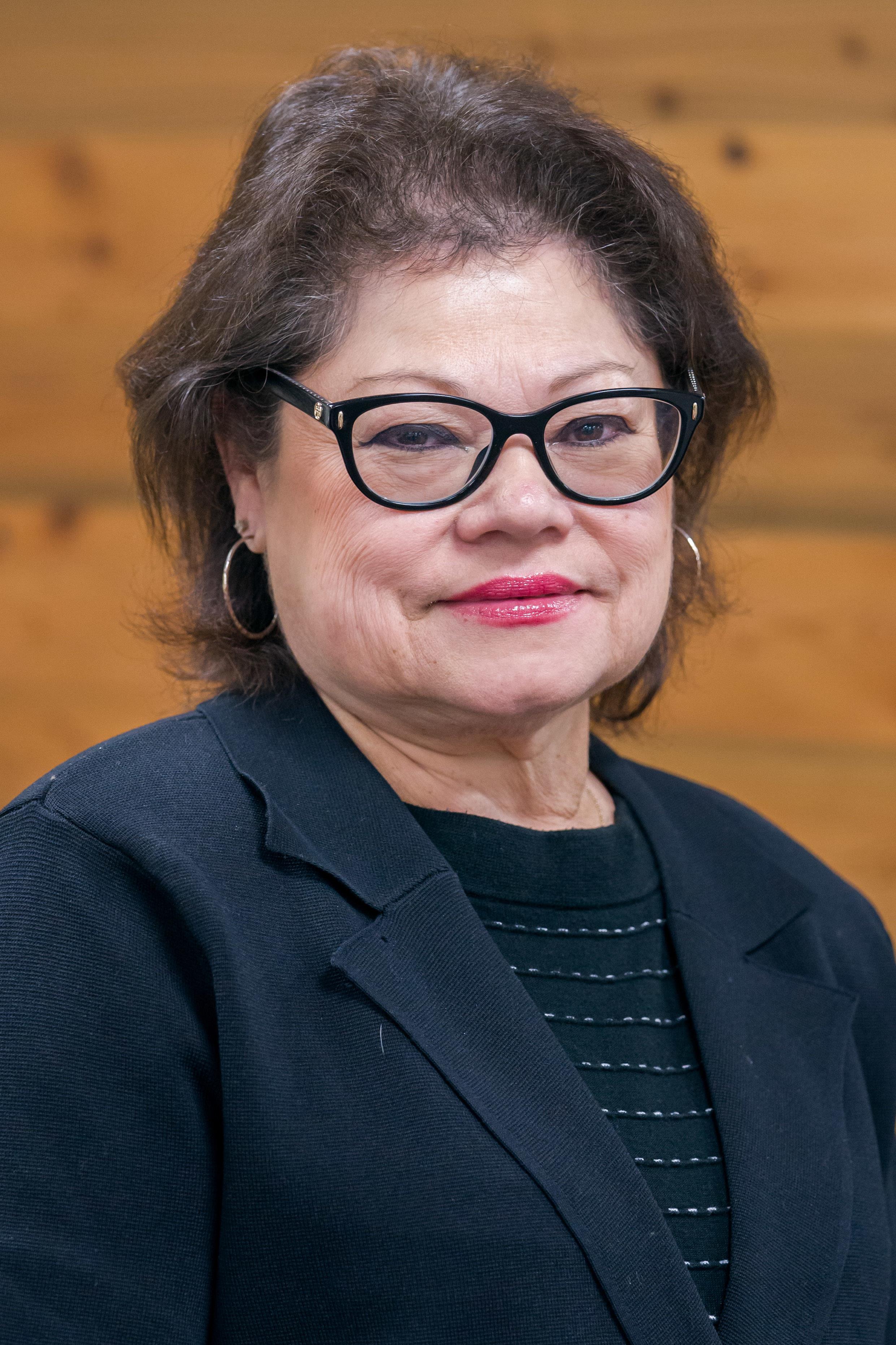 Member   Jennifer  Marquez 