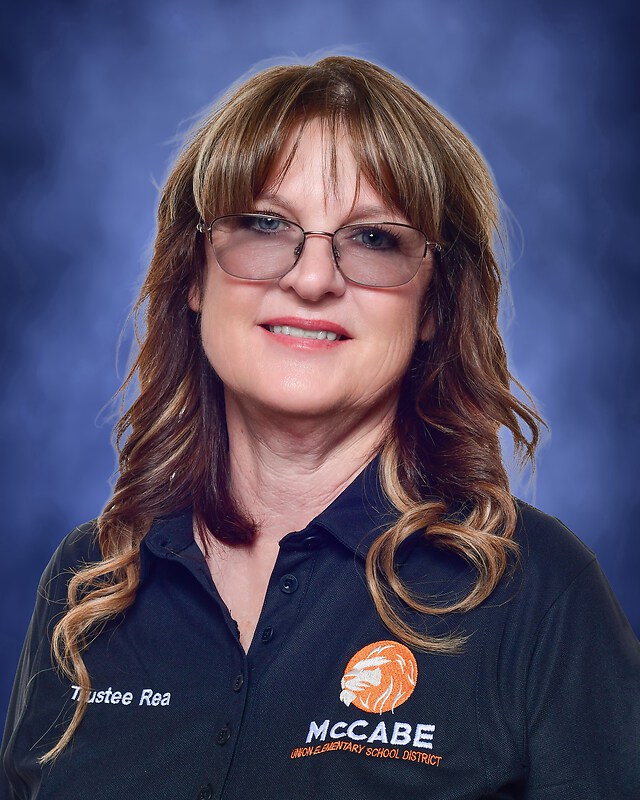 Member  Mrs. Annette  Rea 