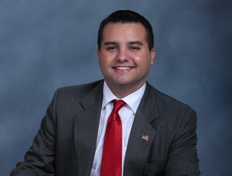 Member  Brian Burley
