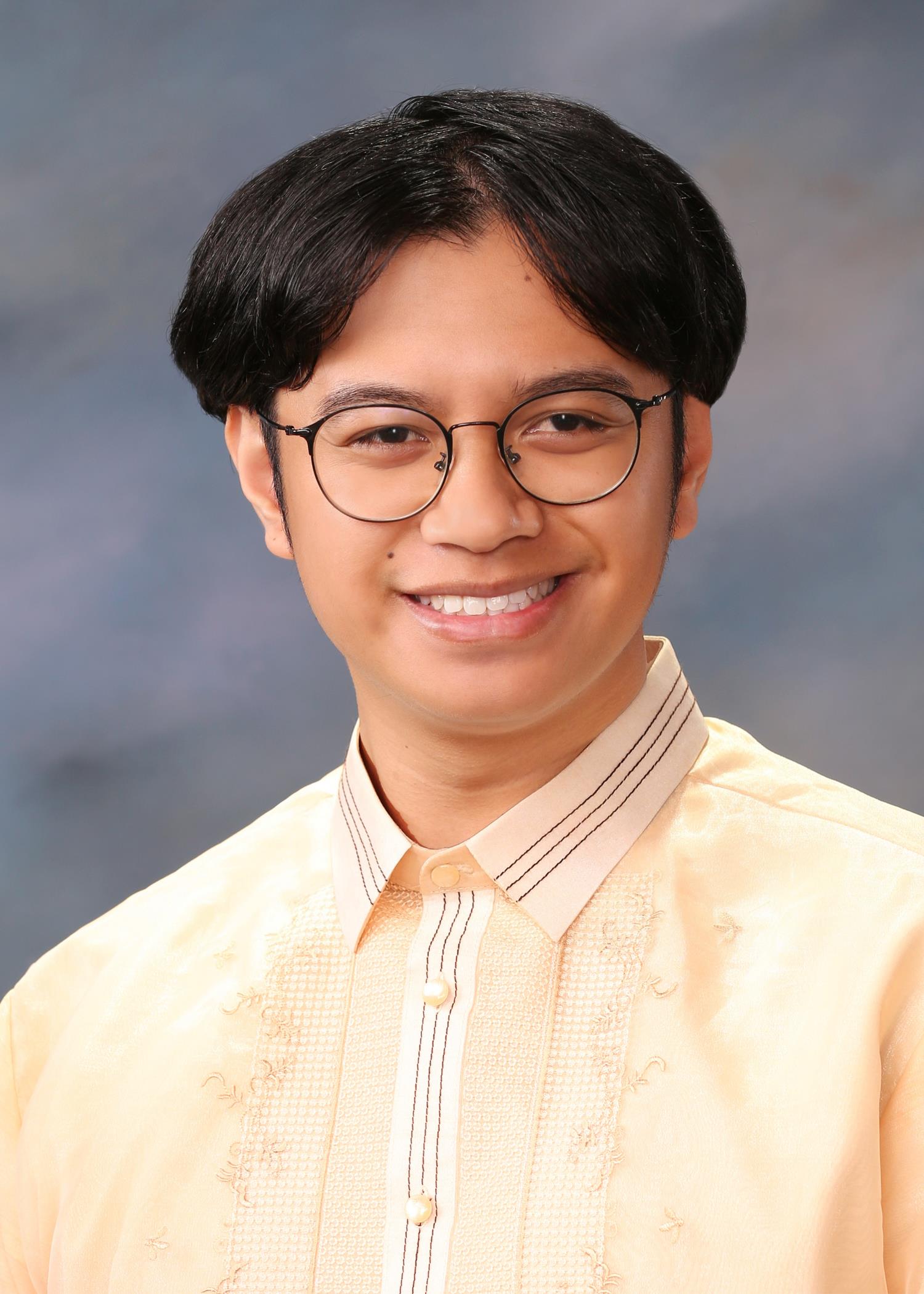 Member  Kai Eusebio
