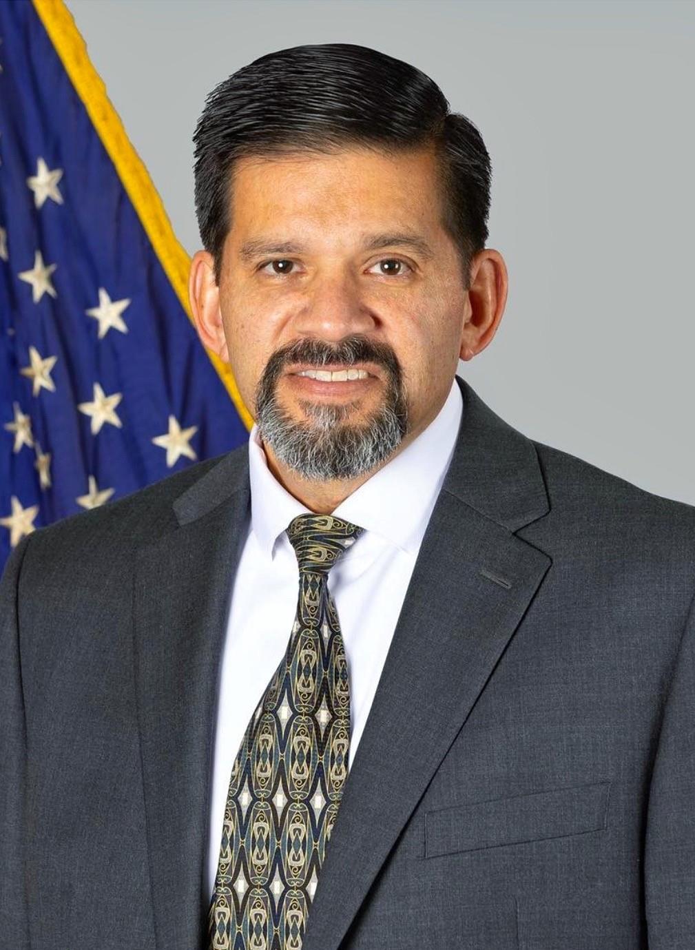 Member  Robert Mercado