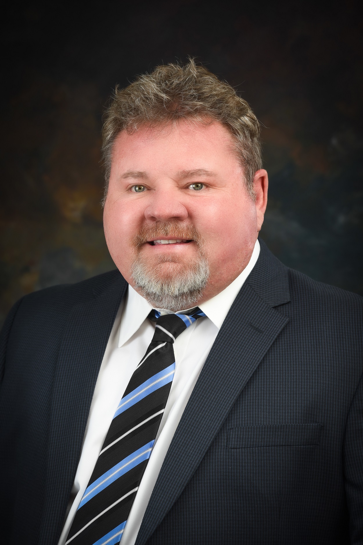 Member  Mr. Bill  Hancock 