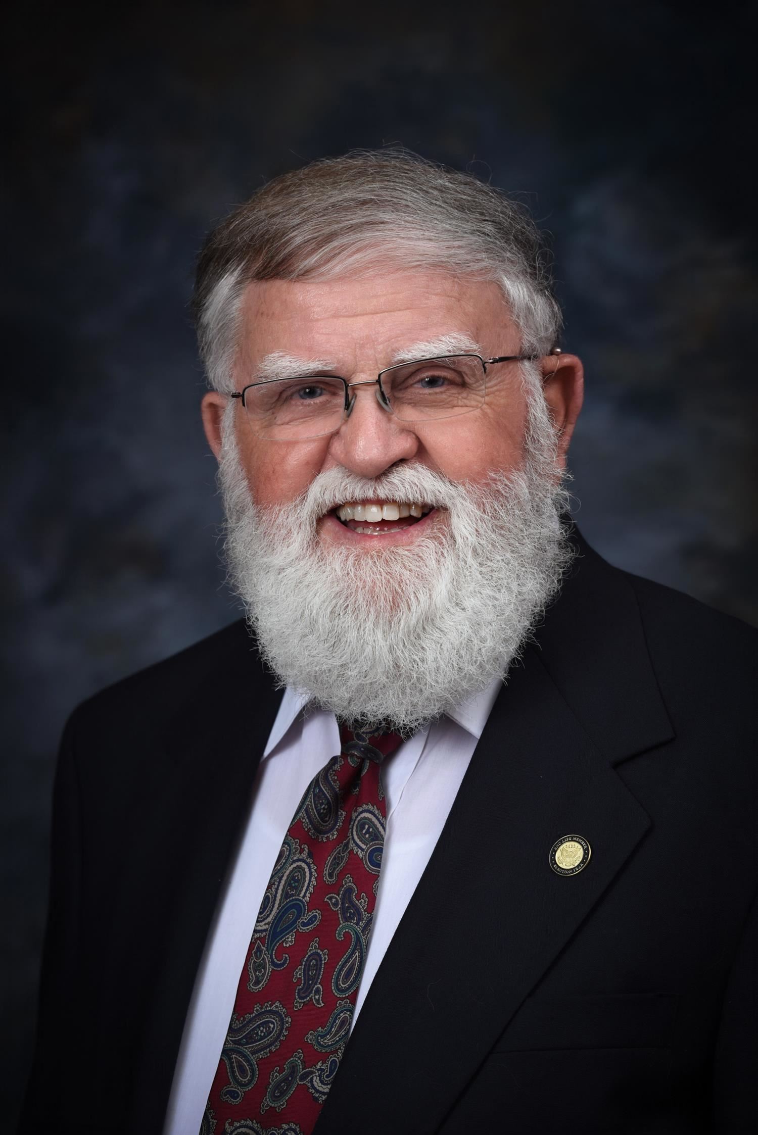 Member  Mr. Tony Simmons