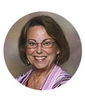 Member   Eileen  Robinson 