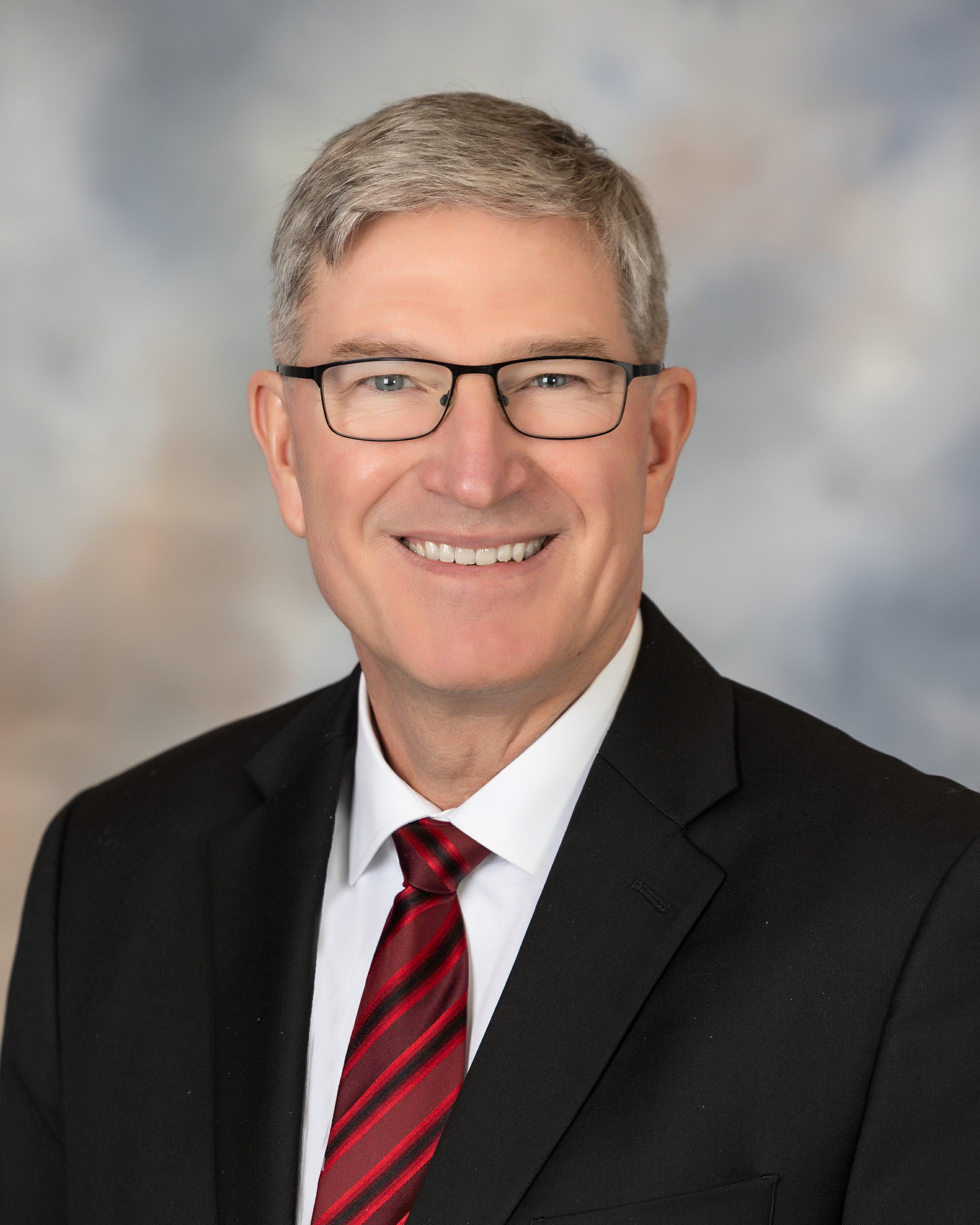 Member   Mark  R Kirby 