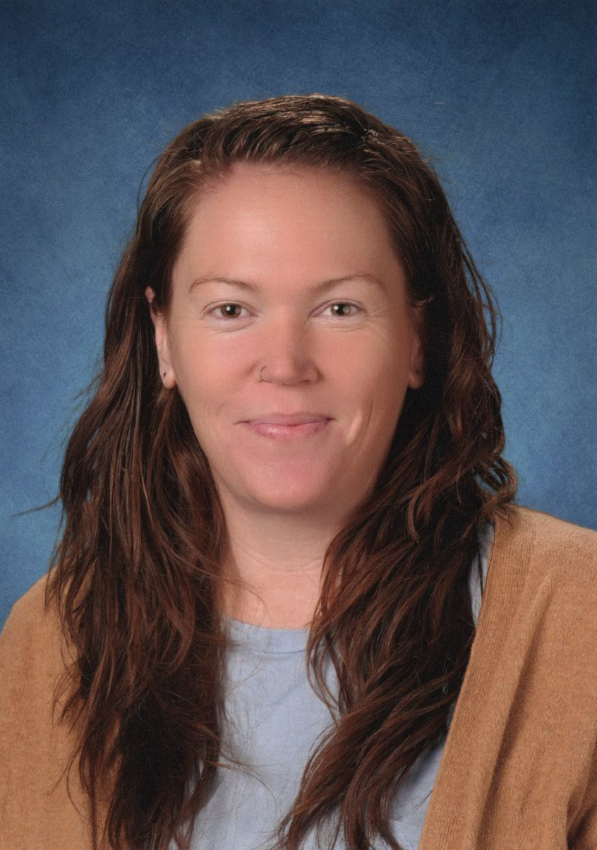Member  Bridget Hardt