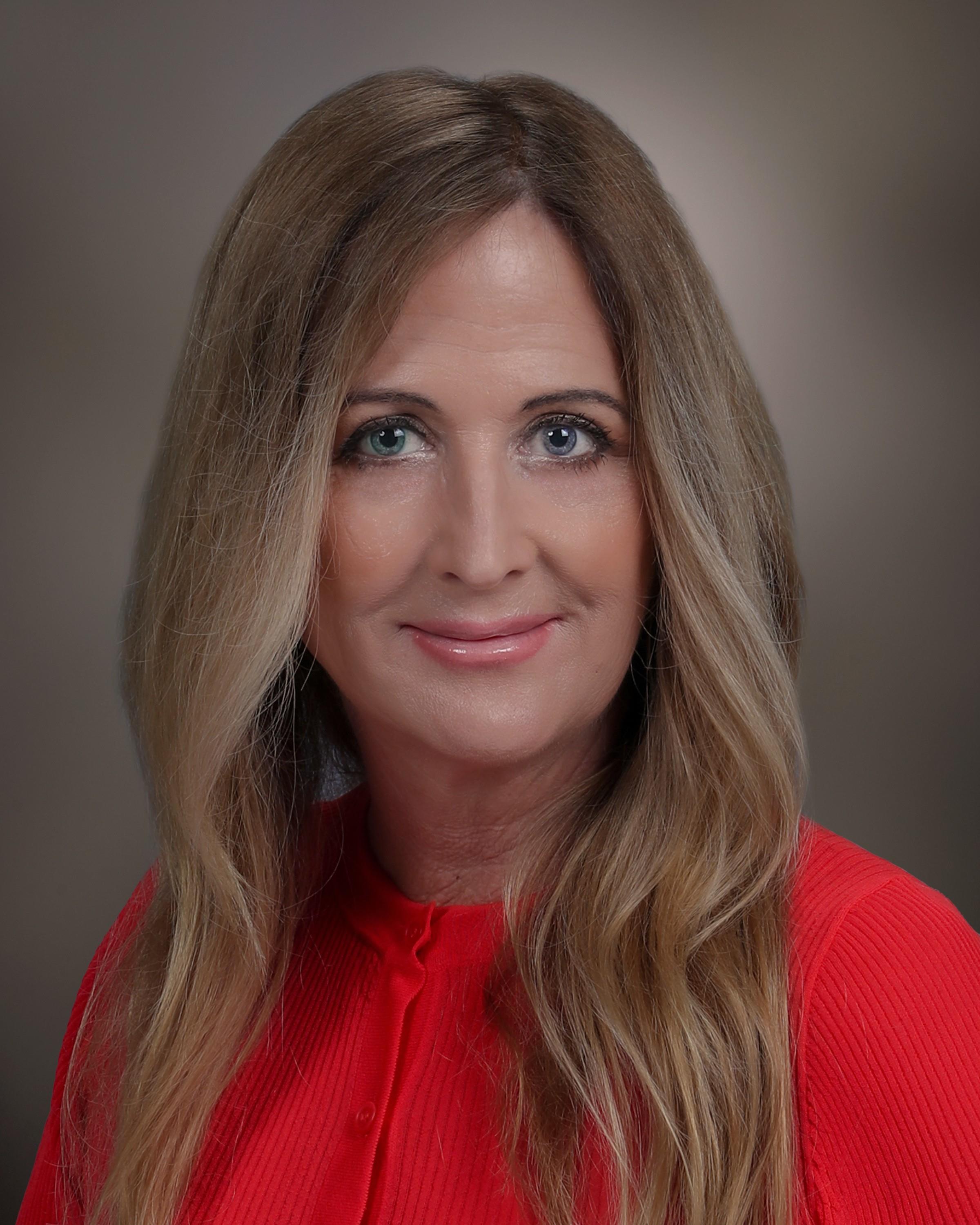 Member  Andrea McElroy