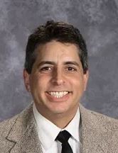 Member  John Curiel